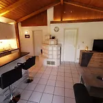 Apartmán Malefi 2 Am Guelser Moselbogen