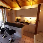 Malefi 2 Am Guelser Moselbogen Apartmán *
