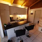 Apartmán Malefi 2 Am Guelser Moselbogen *