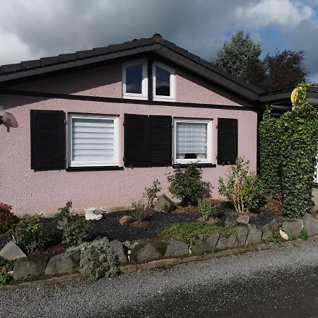 Malefi 2 Am Guelser Moselbogen * Koblenz (Rhineland-Palatinate)