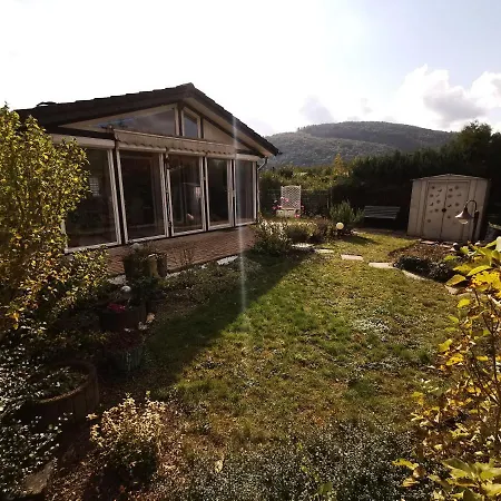 Malefi 2 Am Guelser Moselbogen Apartment