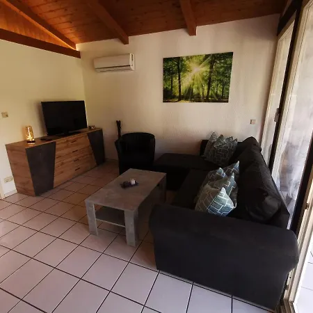 Malefi 2 Am Guelser Moselbogen Daire