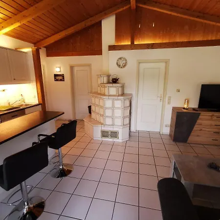 Apartment Malefi 2 Am Guelser Moselbogen