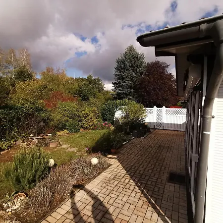 Malefi 2 Am Guelser Moselbogen Daire