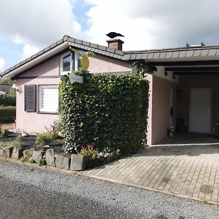 Malefi 2 Am Guelser Moselbogen * Koblenz (Rhineland-Palatinate)