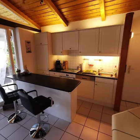 Malefi 2 Am Guelser Moselbogen Apartment *