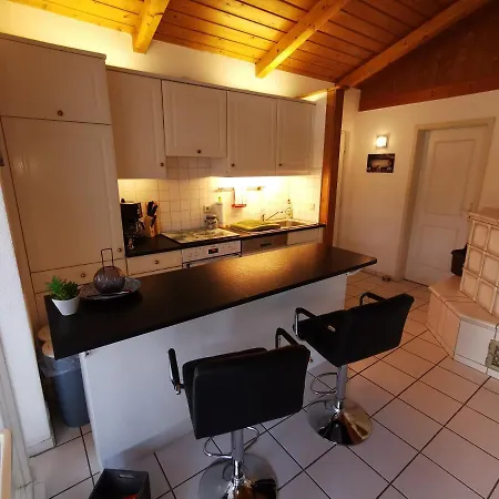 Apartment Malefi 2 Am Guelser Moselbogen *