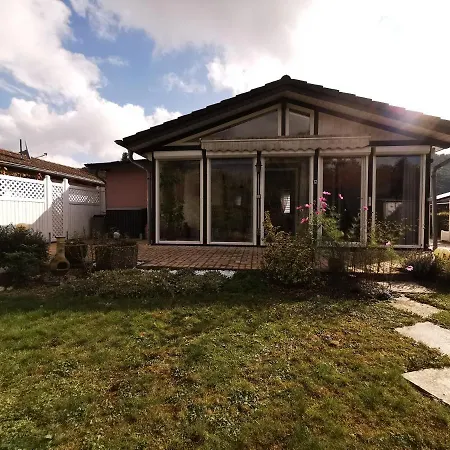 Malefi 2 Am Guelser Moselbogen * Koblenz (Rhineland-Palatinate)