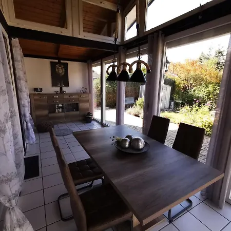 Malefi 2 Am Guelser Moselbogen Apartment Koblenz (Rhineland-Palatinate)