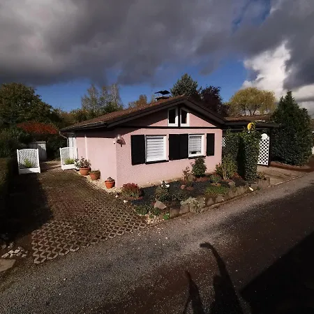 Malefi 2 Am Guelser Moselbogen * Koblenz (Rhineland-Palatinate)