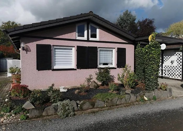 Malefi 2 Am Gülser Moselbogen * Coblenza