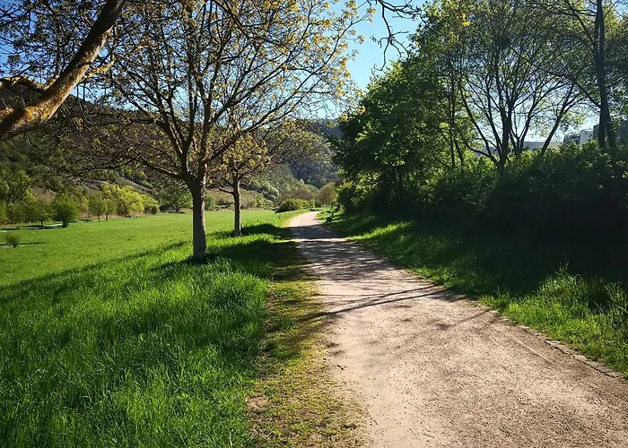 Malefi 2 Am Gülser Moselbogen Apartamento Coblenza