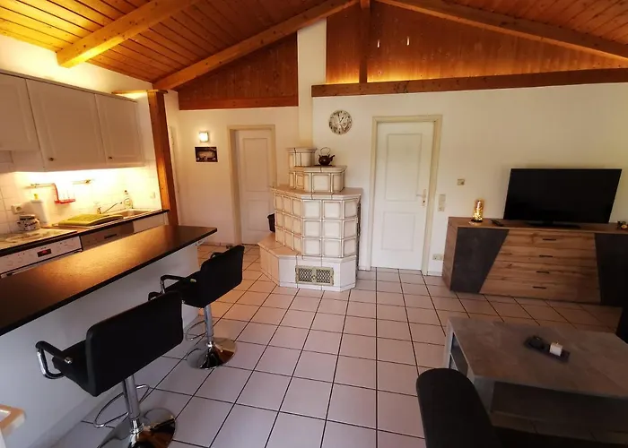 Apartamento Malefi 2 Am Gülser Moselbogen