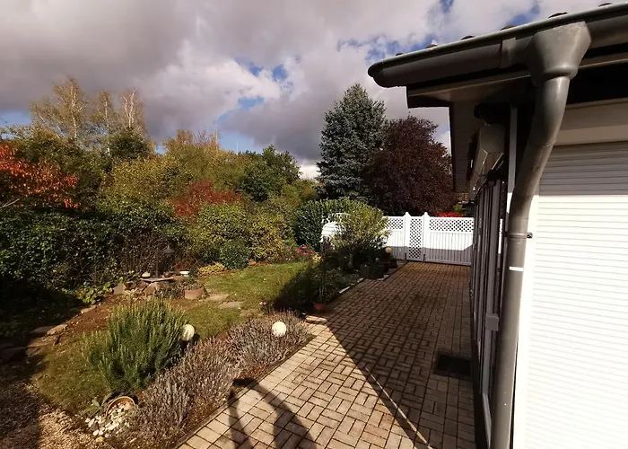 Malefi 2 Am Guelser Moselbogen Apartment