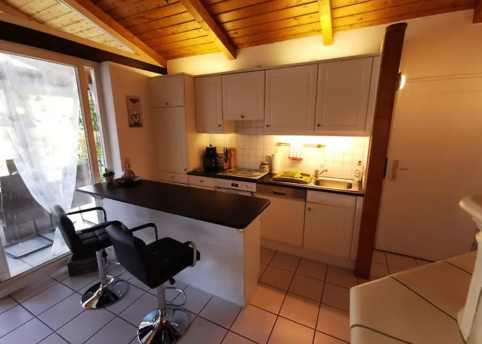 Malefi 2 Am Gülser Moselbogen Apartamento *