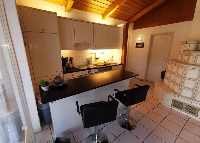 Apartamento Malefi 2 Am Gülser Moselbogen *