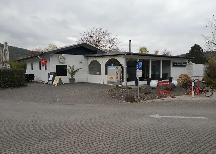 Malefi 2 Am Guelser Moselbogen Apartment *