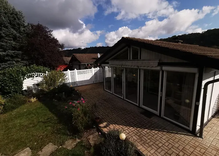 Malefi 2 Am Guelser Moselbogen