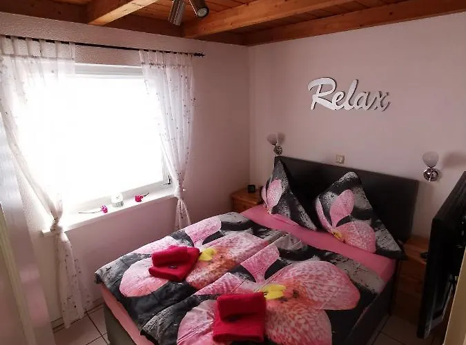 Malefi 2 Am Gülser Moselbogen *