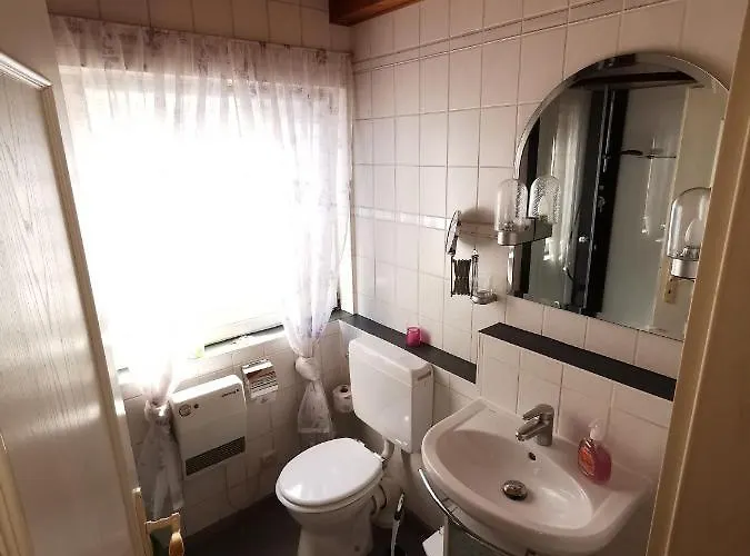 Apartamento Malefi 2 Am Gülser Moselbogen *