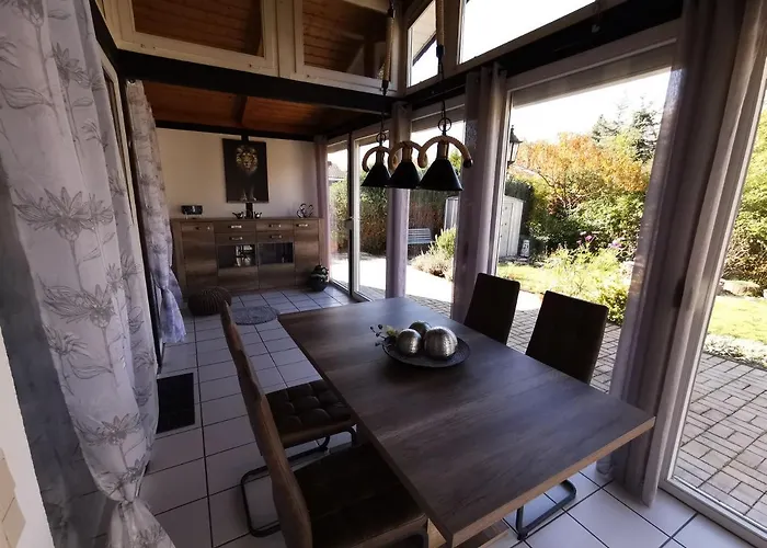 Malefi 2 Am Gülser Moselbogen Apartamento Coblenza