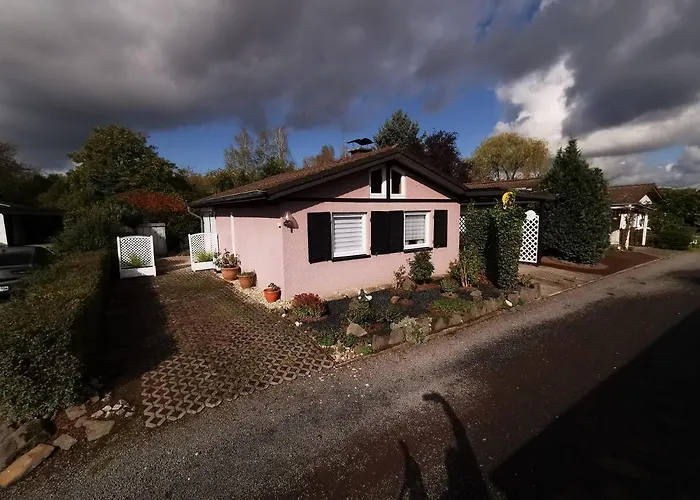 Malefi 2 Am Guelser Moselbogen * Koblenz (Rhineland-Palatinate)